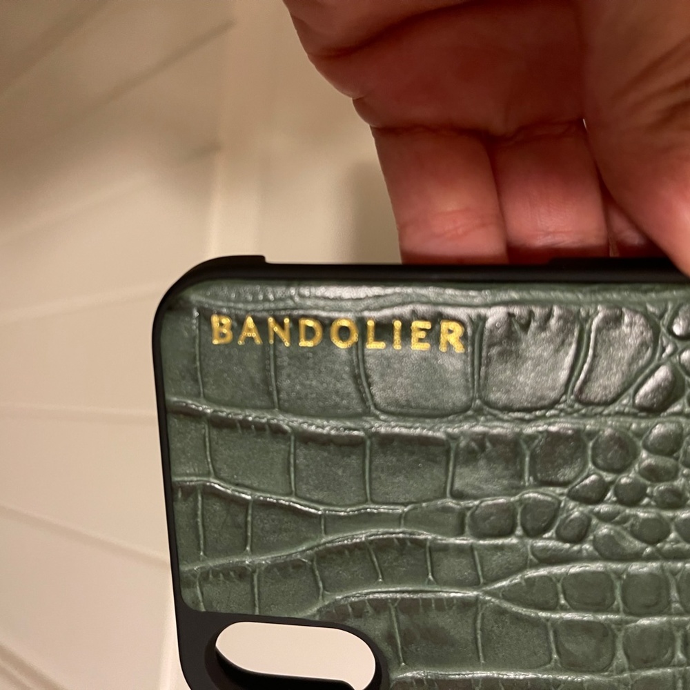 Bandolier